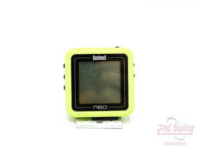Bushnell Neo Ghost GPS Unit