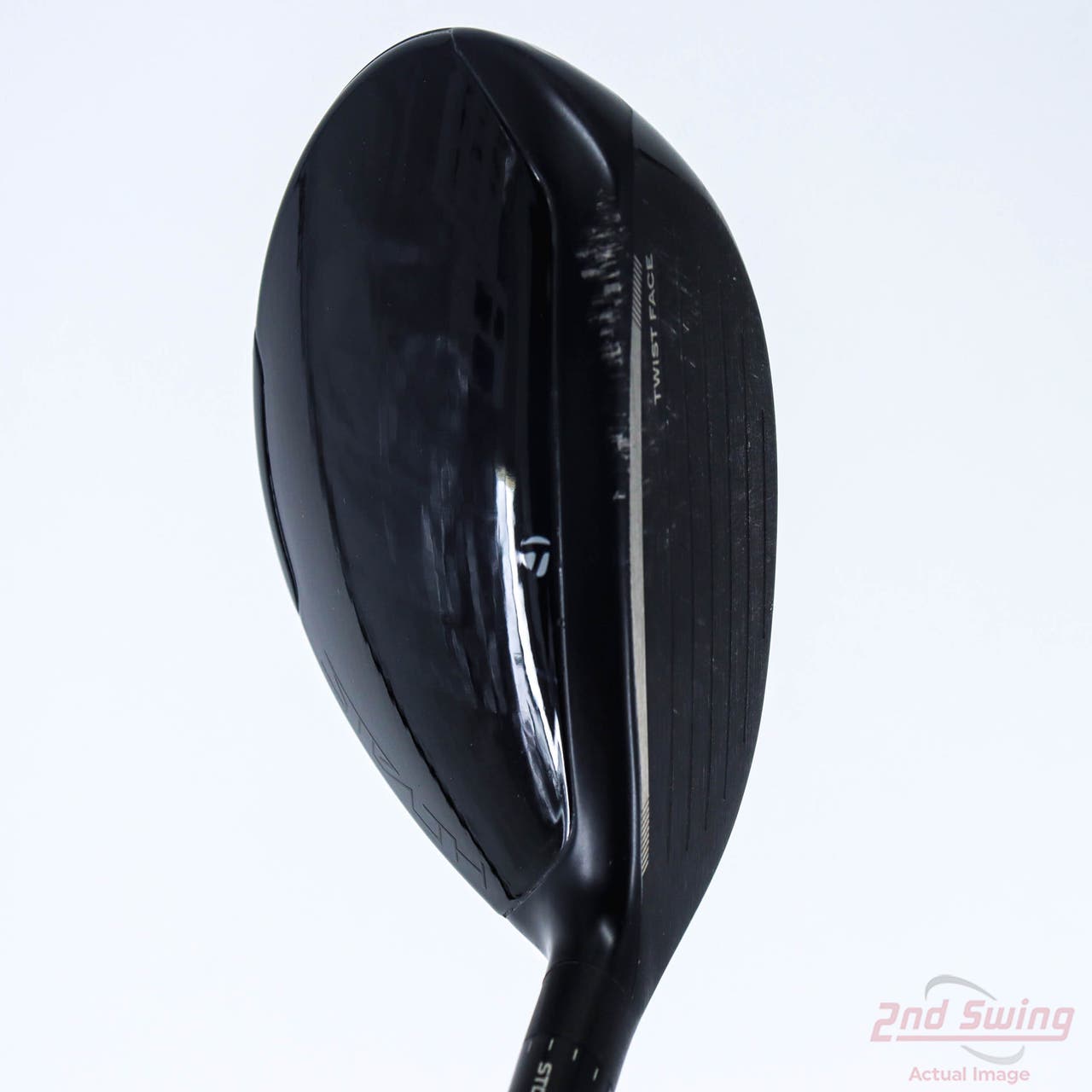 TaylorMade Stealth 2 Plus Fairwayholz 3 (15°) Stiff Linkshand