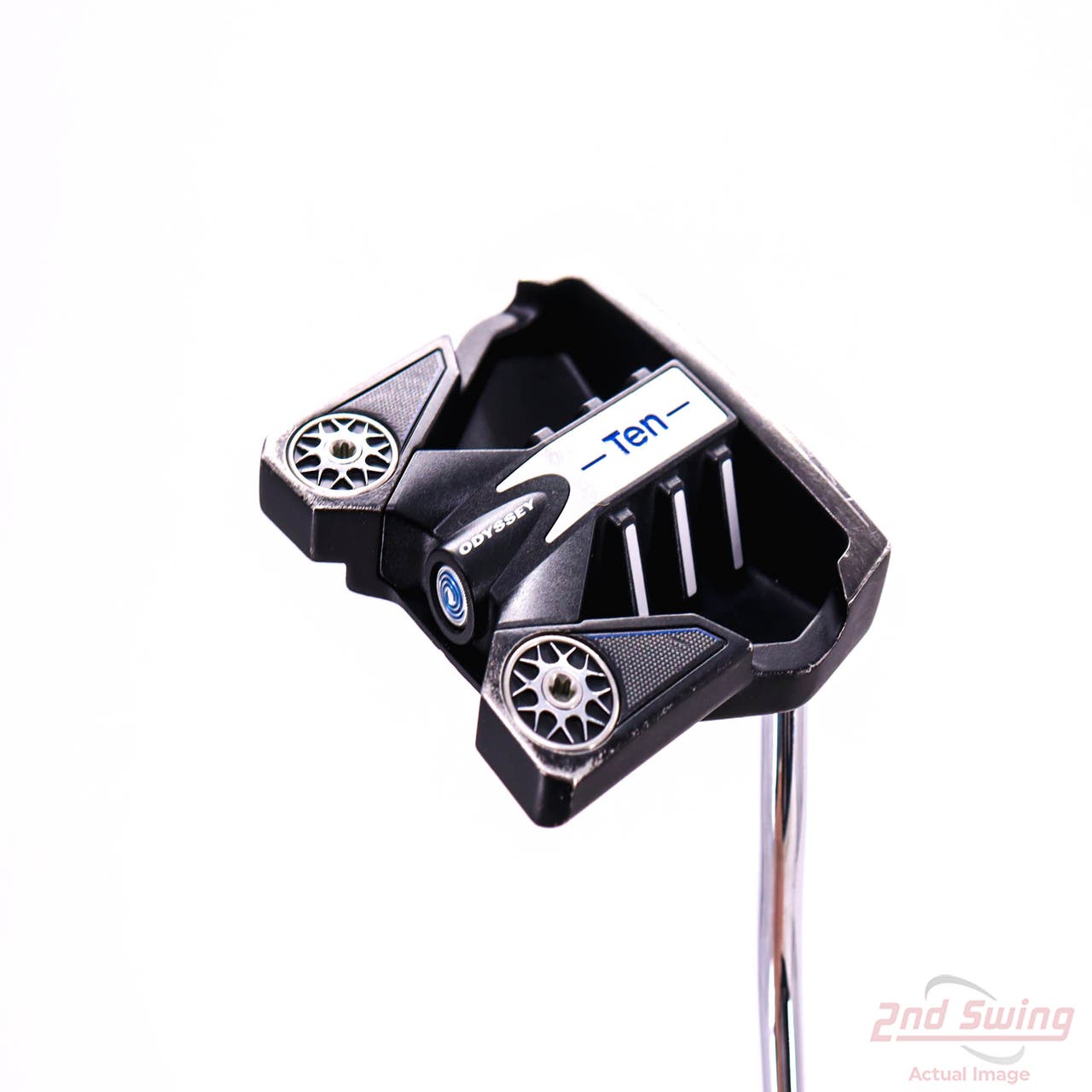 Odyssey Ten Putter (DD2335551667) 2nd Swing Golf