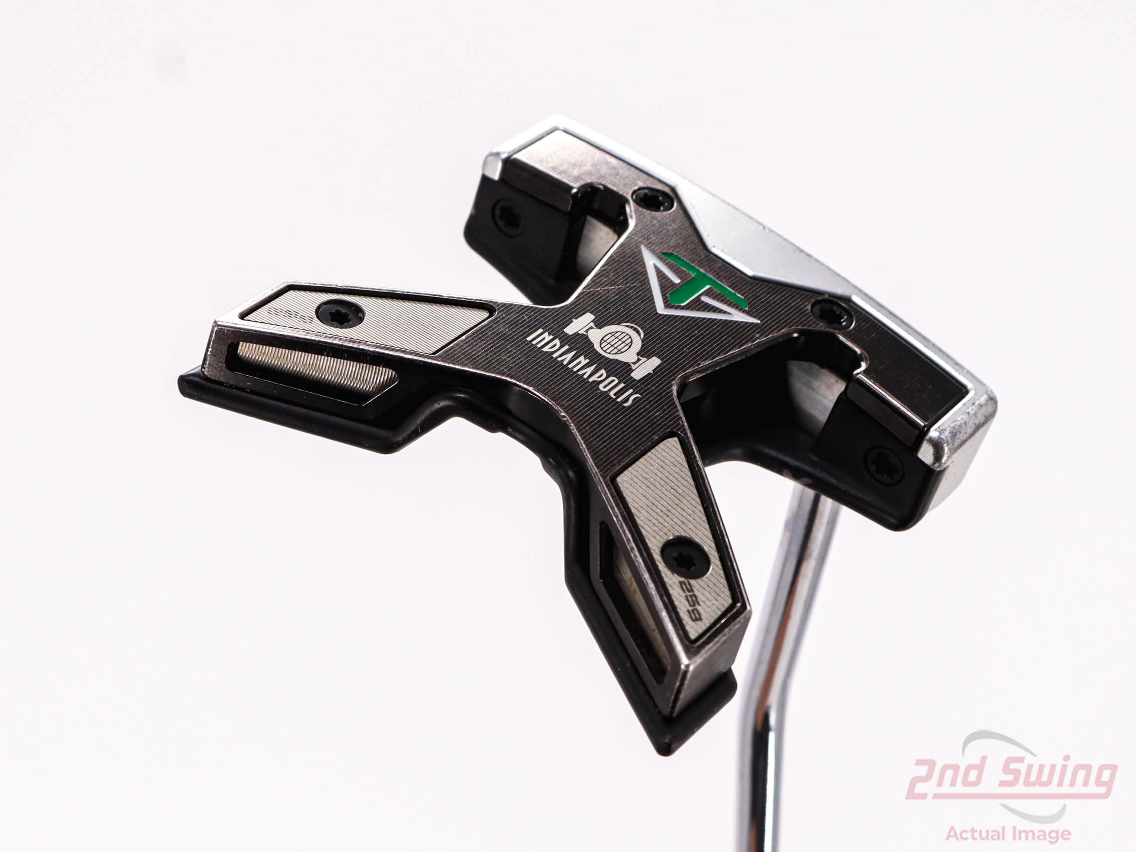 Odyssey Toulon Design Indianapolis Putter | 2nd Swing Golf