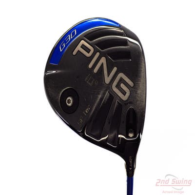 Ping G30 SF Tec Driver 10° Ping TFC 419D Graphite Stiff Right Handed 45.75in
