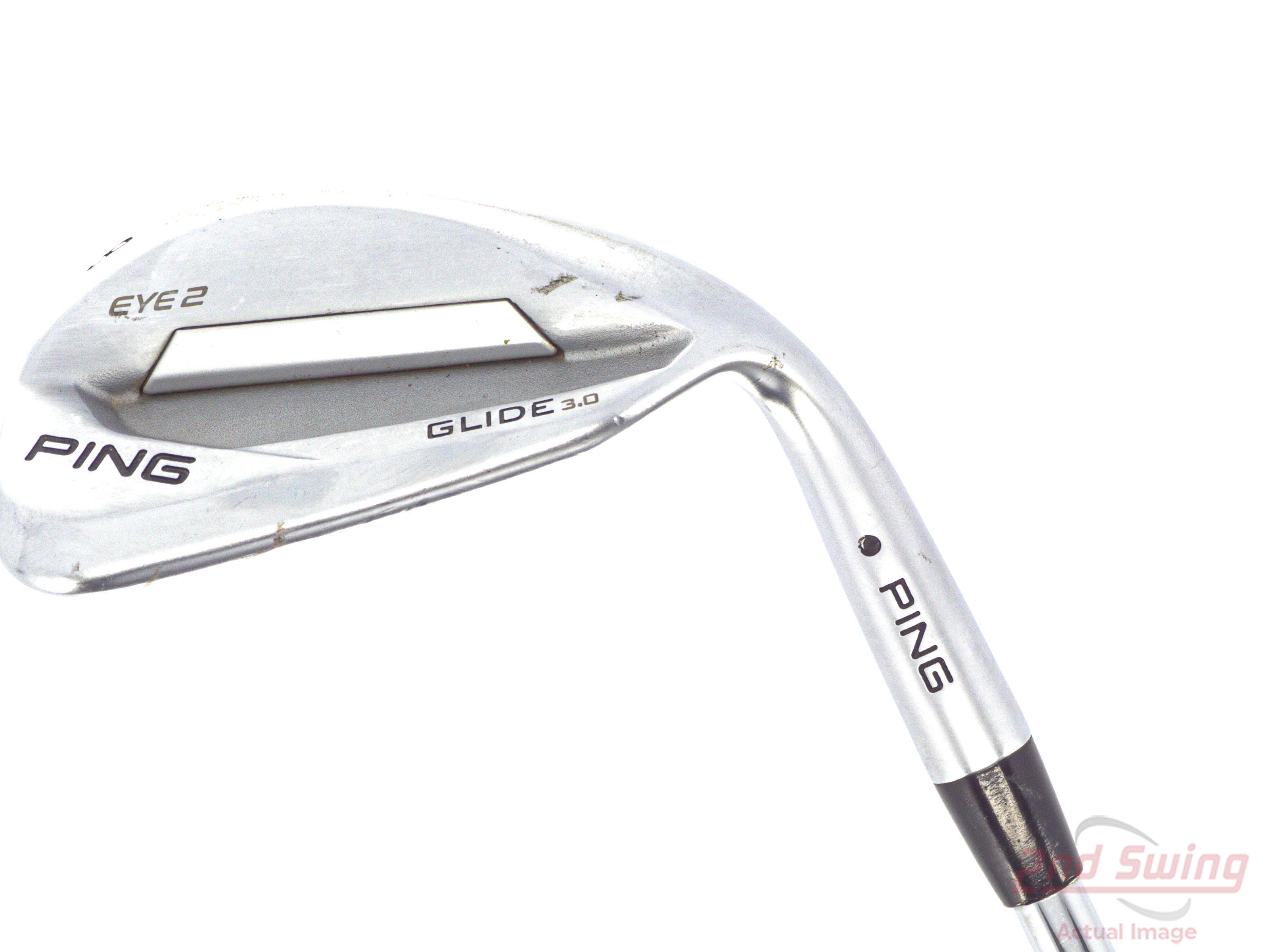 Ping Glide 3.0 Wedge | 2nd Swing Golf