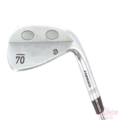 Sub 70 JB Forged Satin Wedge Gap GW 52° True Temper Dynamic Gold S300 Steel Stiff Right Handed 35.5in