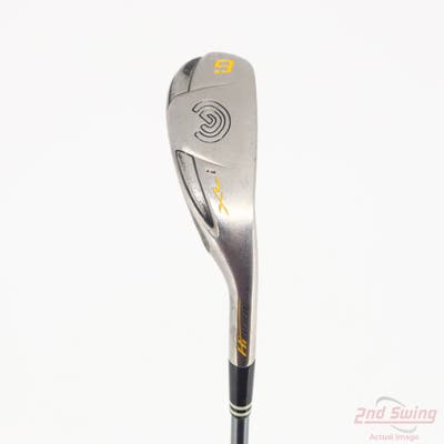 Cleveland Hibore XLI Single Iron 6 Iron 30° HiBore Graphite Iron Graphite Regular Right Handed 38.25in