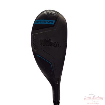 Wilson Staff Dynapwr Hybrid 5 Hybrid Project X Evenflow Graphite Ladies Right Handed 38.0in