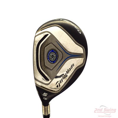 TaylorMade Jetspeed Fairway Wood 5 Wood 5W 19° TM Matrix VeloxT 49 Graphite Ladies Left Handed 41.0in