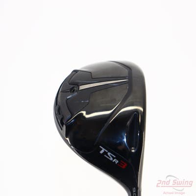 Titleist TSR3 Driver 9° Project X HZRDUS Red CB 50 Graphite Senior Right Handed 45.75in