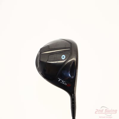 Titleist TSR2 Driver 9° MCA Kuro Kage Black DC 5G 50 Graphite Regular Right Handed 45.75in