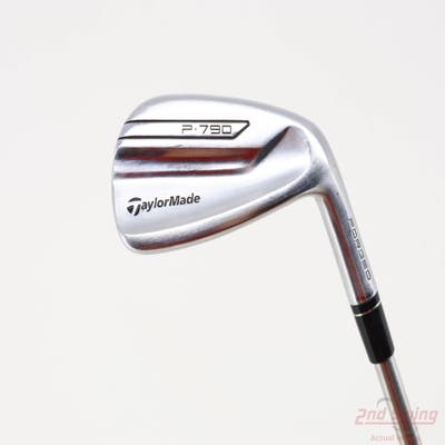 TaylorMade P-790 Single Iron 9 Iron FST KBS Tour C-Taper 105 Graphite Regular Right Handed 35.0in