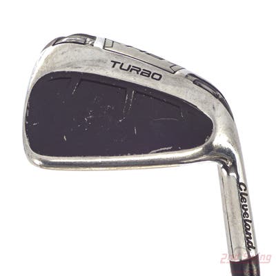 Cleveland Launcher HB Single Iron Pitching Wedge PW True Temper Dynamic Gold DST98 Steel Regular Right Handed 36.0in