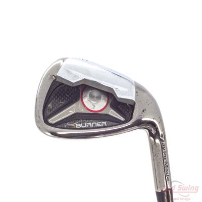 TaylorMade Burner 2.0 Wedge Gap GW TM Superfast 65 Steel Wedge Flex Right Handed 36.0in