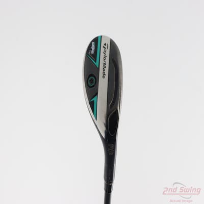 TaylorMade GAPR HI Hybrid 3 Hybrid 19° MCA Tensei AV Limited Blue 75 Graphite Stiff Right Handed 41.0in