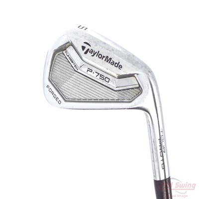 TaylorMade P750 Tour Proto Single Iron 5 Iron FST KBS Tour C-Taper Steel Stiff+ Right Handed 38.0in