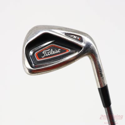 Titleist 716 AP1 Single Iron 8 Iron MRC Kuro Kage Low Balance 65 Graphite Stiff Right Handed 36.5in