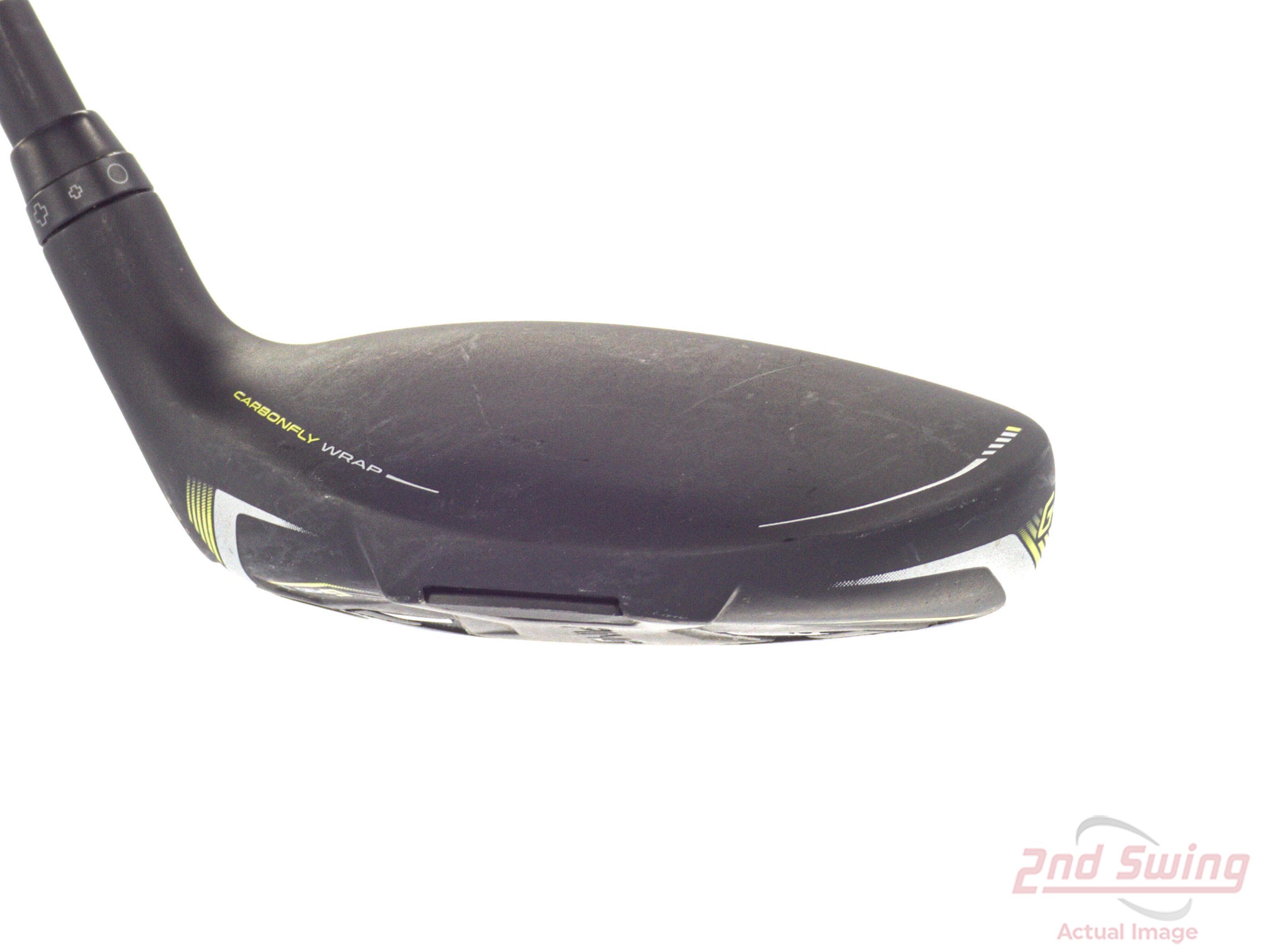 Ping G430 Hybrid (D-D2442661302) | 2nd Swing Golf