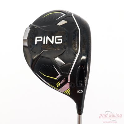 Ping G430 MAX Driver 10.5° ALTA Quick 45 Graphite Senior Right Handed 46.0in