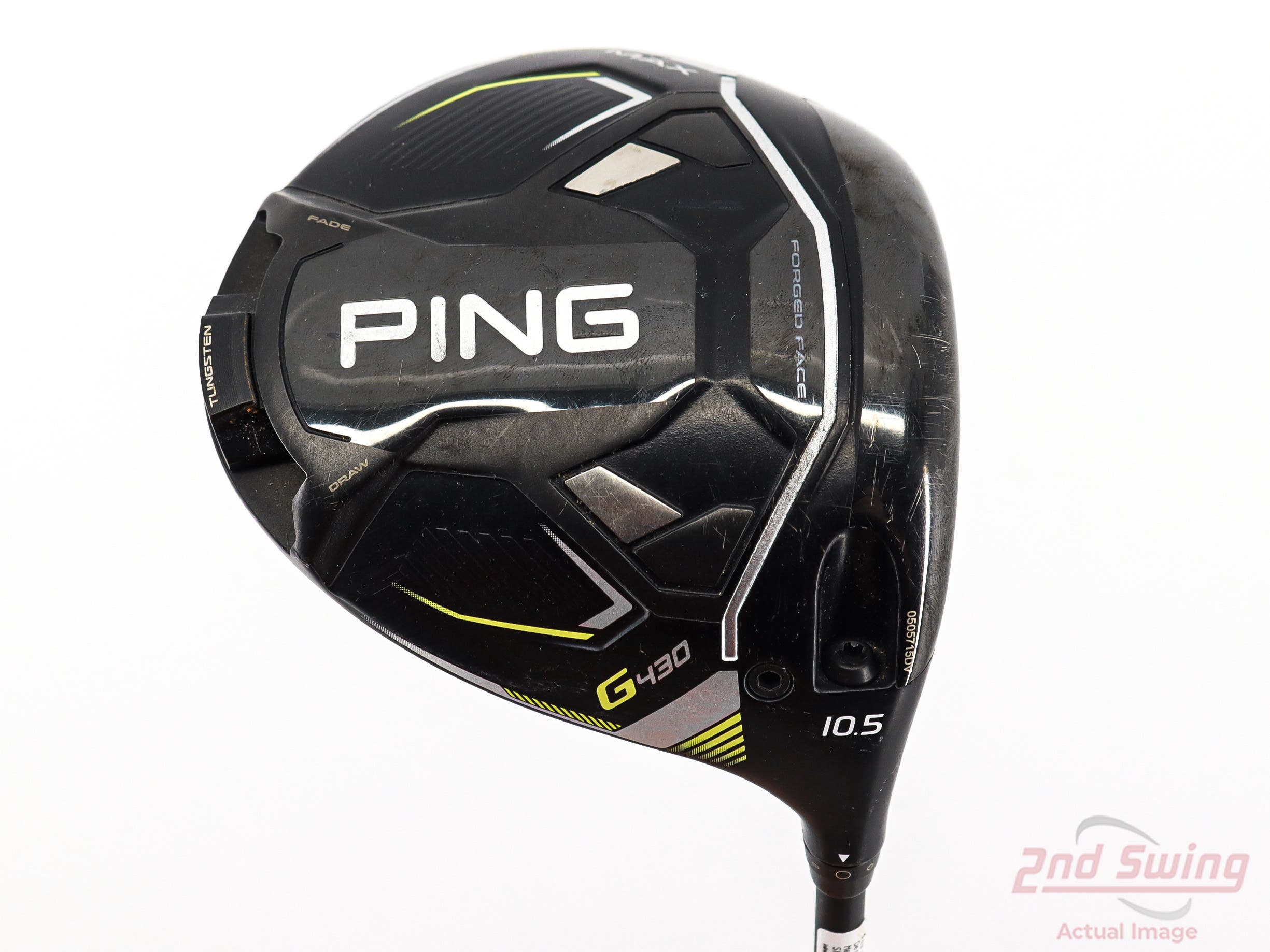 Ping G430 MAX Driver (D-D2442662998) | 2nd Swing Golf