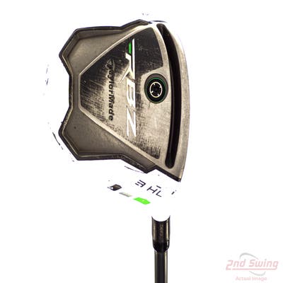 TaylorMade RocketBallz Fairway Wood 3 Wood HL 17° TM Matrix XCON 5 Graphite Stiff Right Handed 41.5in