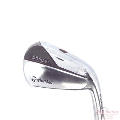 TaylorMade Stealth DHY Utility Iron 4 Utility 22° Mitsubishi Bassara E-Series 60 Graphite Regular Right Handed 39.25in