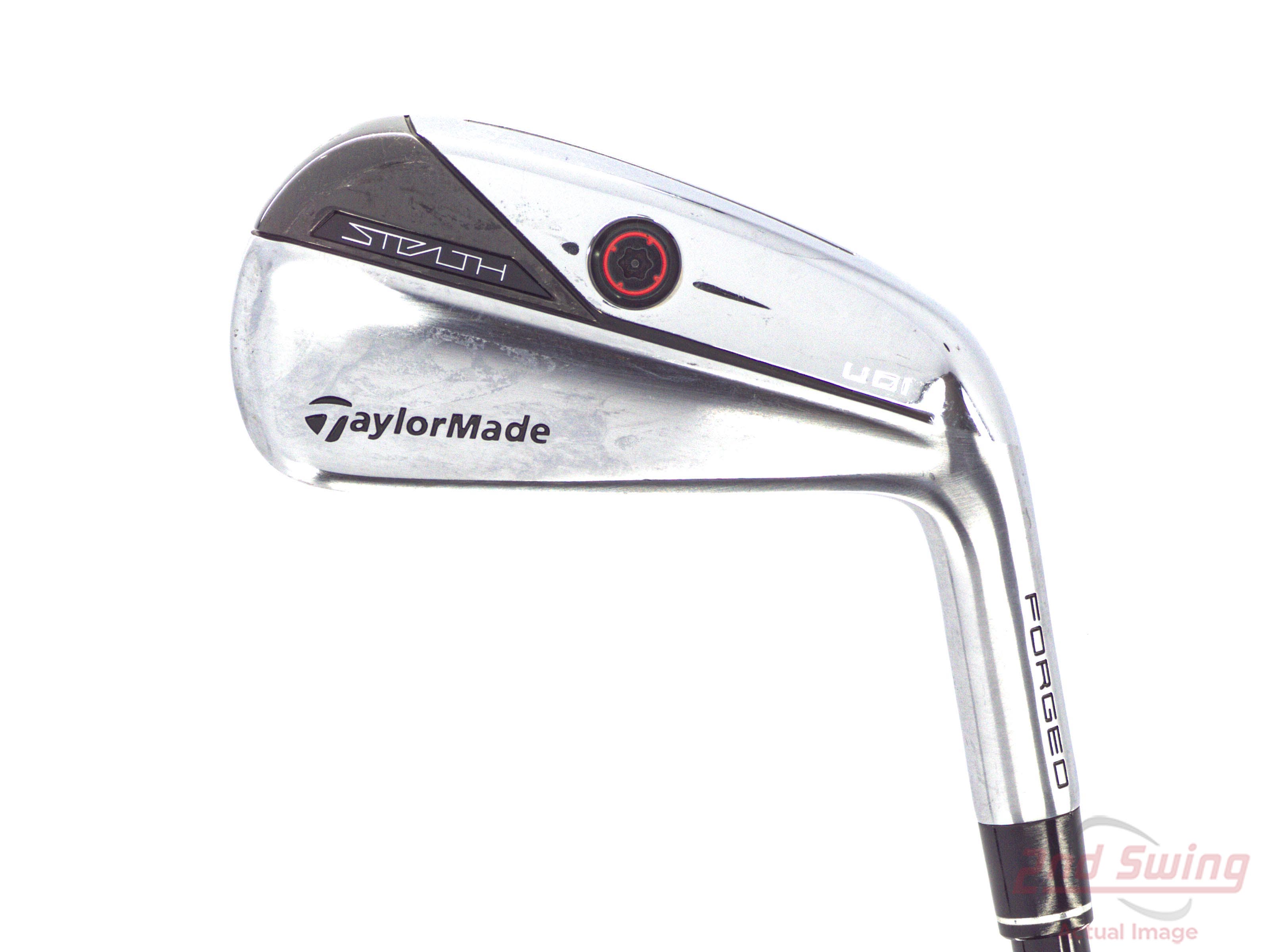 TaylorMade Stealth UDI 2U 18° ユーティリティ TaylorMade Stealth UDI 18度 ユーティリティ 2U TaylorMade