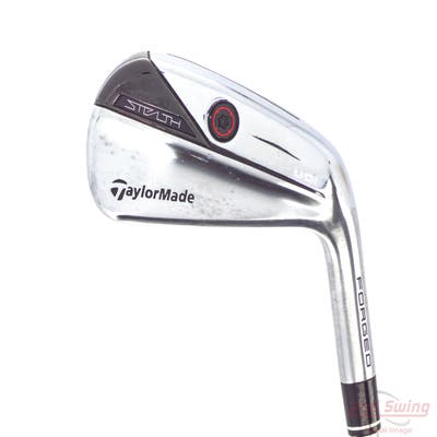 TaylorMade Stealth UDI Utility Iron 3 Utility 20° Aldila Ascent Black 90 Graphite Stiff Right Handed 39.25in