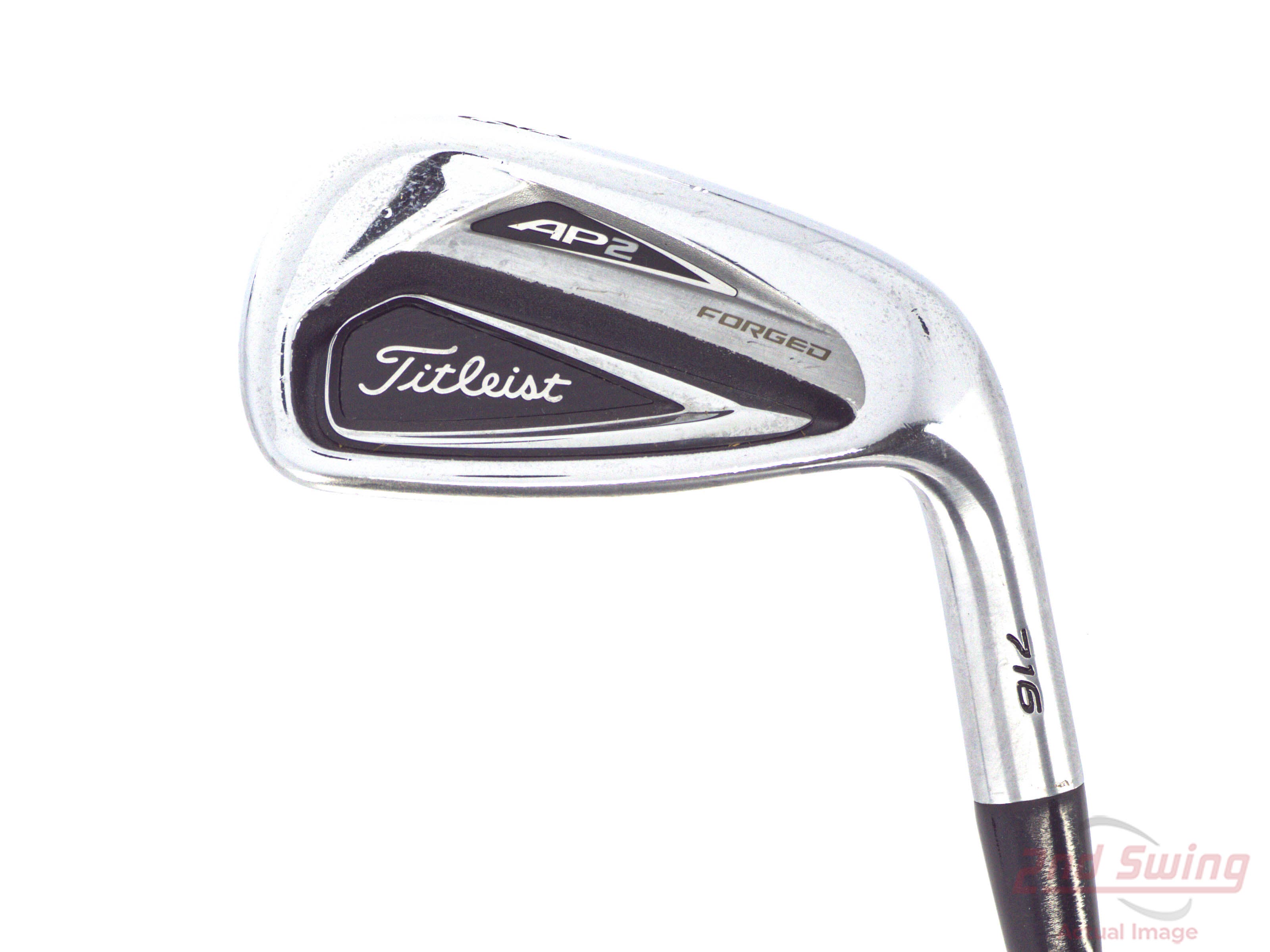 Titleist 716 AP2 Single Iron | 2nd Swing Golf