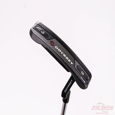 Odyssey Tri-Hot 5K One CH Putter Steel Right Handed 35.0in