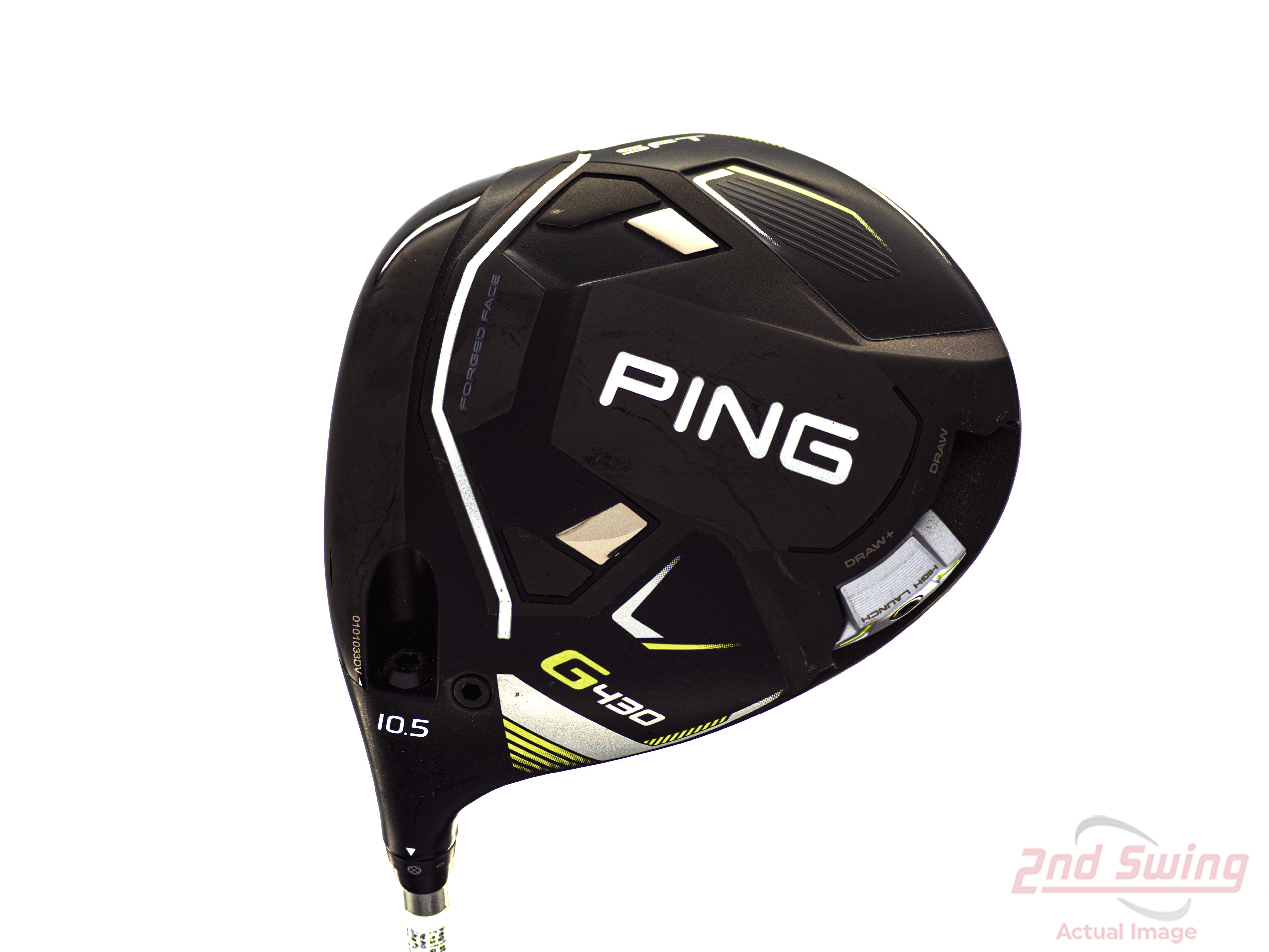 Ping G430 SFT Driver | 2nd Swing Golf