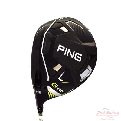 Ping G430 SFT Driver 10.5° ALTA Quick 45 Graphite Senior Left Handed 46.0in