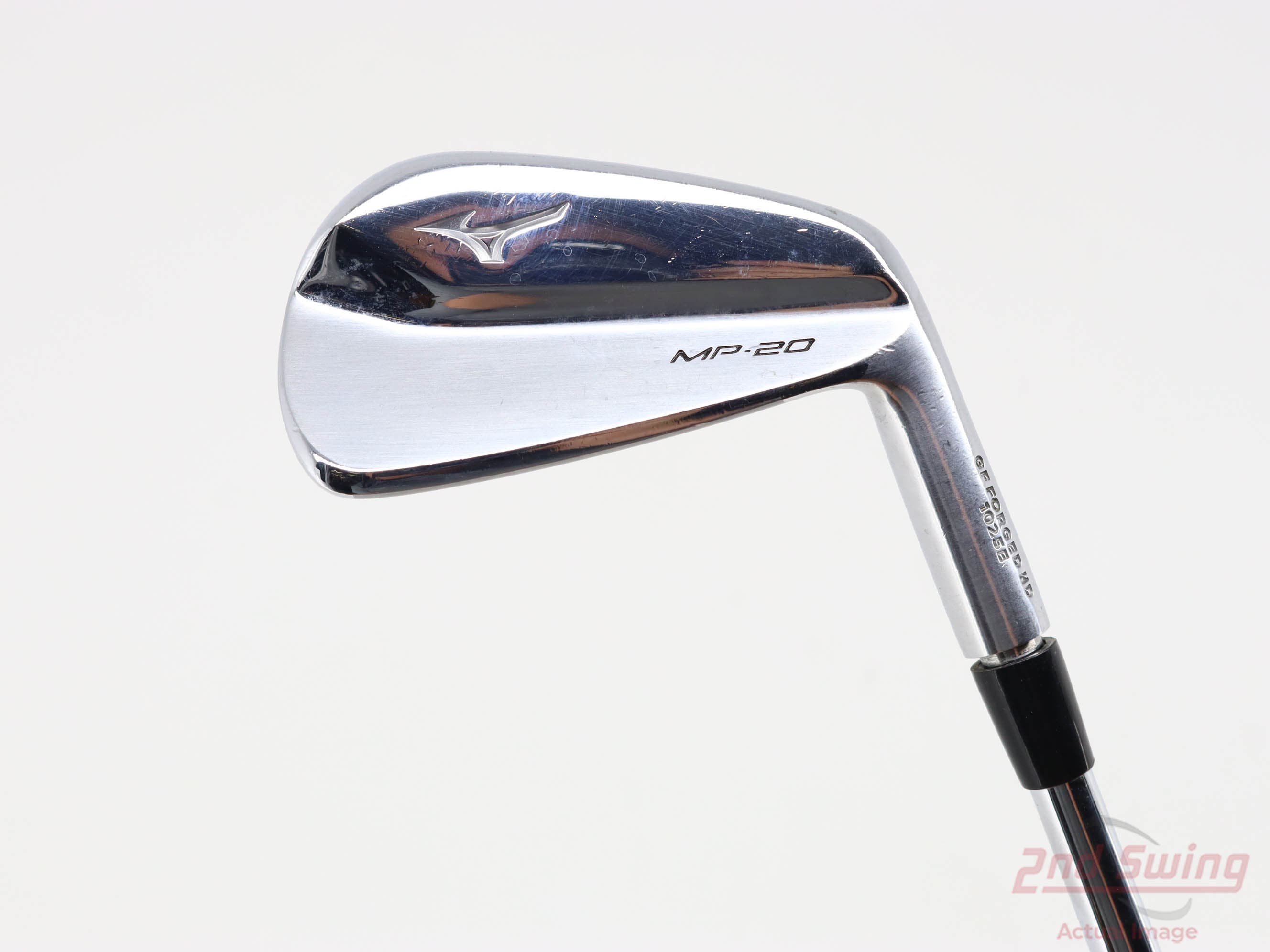 Mizuno MP-20 Single Iron | 2nd Swing Golf