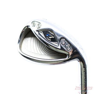 TaylorMade R7 CGB Wedge Sand SW TM R7 45 Graphite Ladies Right Handed 35.0in