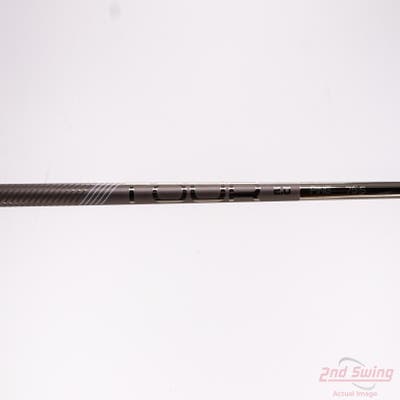 Used W/ Srixon RH Adapter Project X HZRDUS Black Gen4 60g Driver Shaft Regular 44.25in