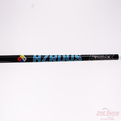 Used W/ Srixon RH Adapter Project X HZRDUS Smoke Blue RDX 60g Driver Shaft Stiff 44.5in