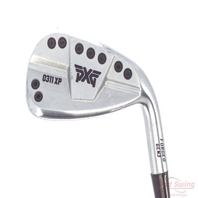 PXG 0311 XP GEN3 Single Iron 8 Iron FST KBS MAX Graphite 45 Graphite Ladies Right Handed 36.5in