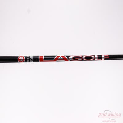 Mint Uncut LA Golf Tour AXS Red 85g Hybrid Shaft Regular 42.0in