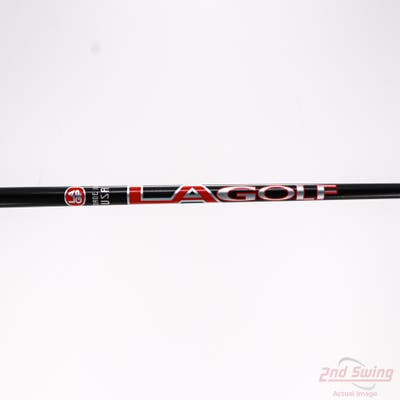 Mint Uncut LA Golf Tour AXS Red 85g Hybrid Shaft Regular 42.0in