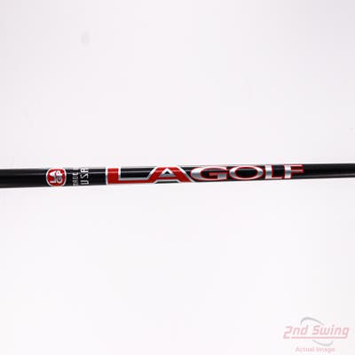 Mint Uncut LA Golf Tour AXS Red 85g Hybrid Shaft Regular 42.0in