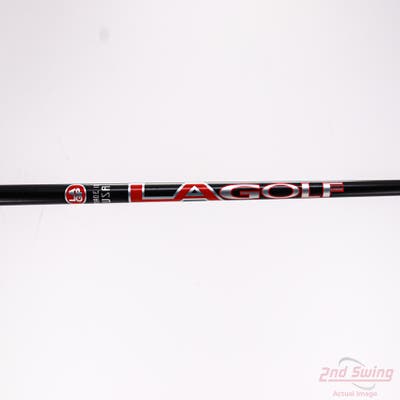 Mint Uncut LA Golf Tour AXS Red 85g Hybrid Shaft Regular 42.0in