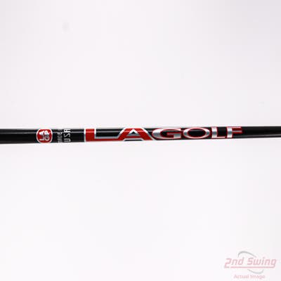 Mint Uncut LA Golf Tour AXS Red 85g Hybrid Shaft Regular 42.0in