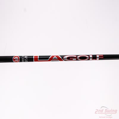 Mint Uncut LA Golf Tour AXS Red 85g Hybrid Shaft Regular 42.0in