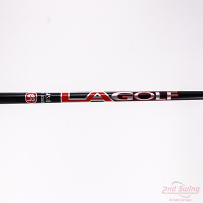 Mint Uncut LA Golf Tour AXS Red 85g Hybrid Shaft Regular 42.0in