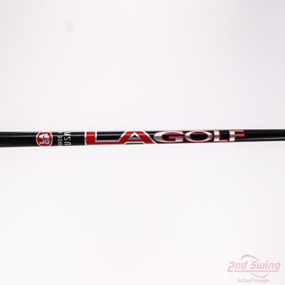 Mint Uncut LA Golf Tour AXS Red 85g Hybrid Shaft Regular 42.0in