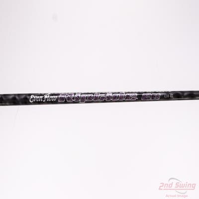 Mint Uncut Project X Even Flow Riptide CB 40g Driver Shaft Ladies 46.0in