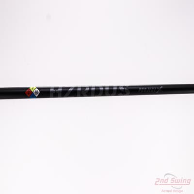 Mint Uncut Project X HZRDUS 75 Black 6.0 75g Driver Shaft Stiff 46.0in