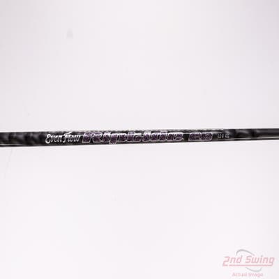 Mint Uncut Project X Even Flow Riptide CB 40g Driver Shaft Ladies 46.0in