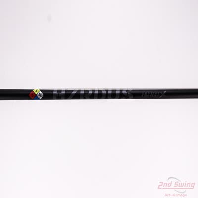 Mint Uncut Project X HZRDUS 75 Black 6.0 75g Driver Shaft Stiff 46.0in