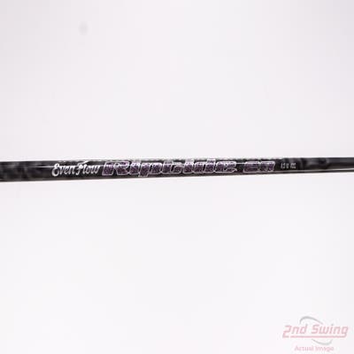 Mint Uncut Project X Even Flow Riptide CB 40g Driver Shaft Ladies 46.0in