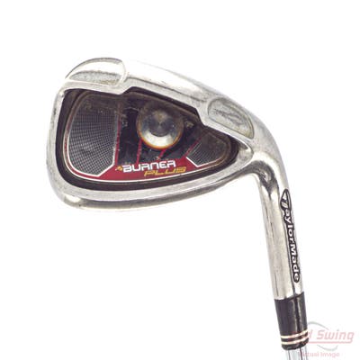 TaylorMade Burner Plus Wedge Gap GW TM Burner 2.0 85 Steel Stiff Right Handed 36.75in