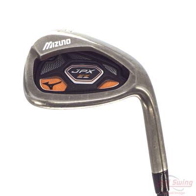 Mizuno JPX EZ Single Iron Pitching Wedge PW Fujikura Orochi Red Eye Graphite Regular Right Handed 36.0in