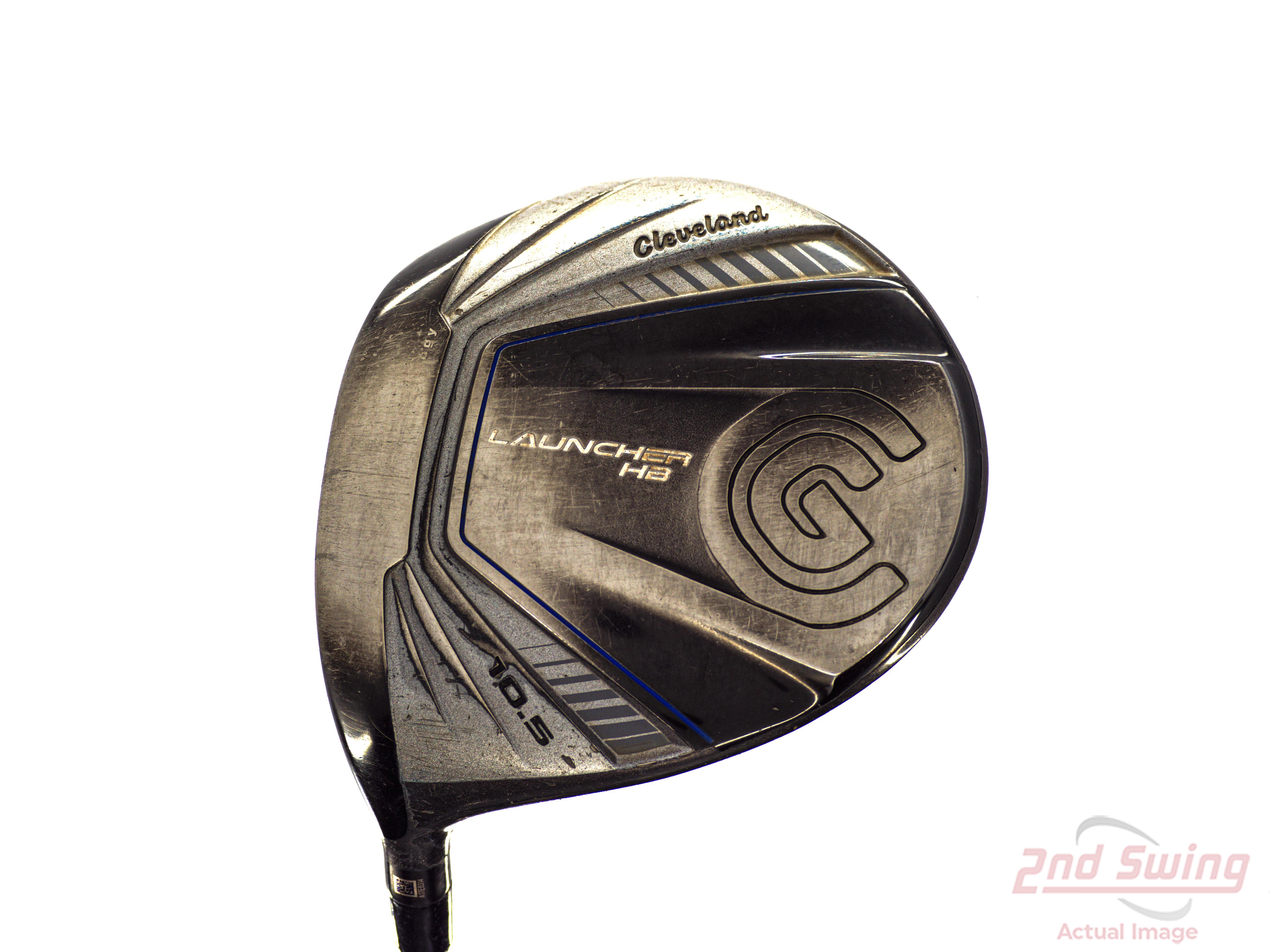 Cleveland Launcher HB Driver | 2nd Swing Golf